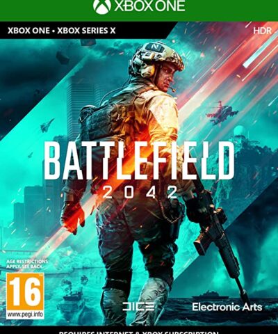 Battlefield 2042 (Xbox One)