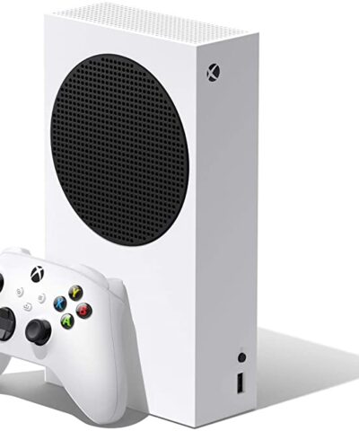 Xbox Series S Console