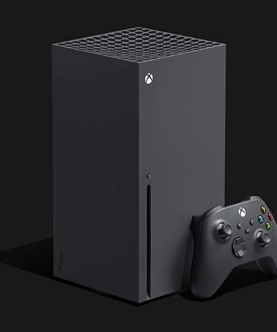 Xbox Series X Console