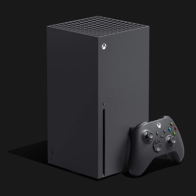 Xbox Series X Console