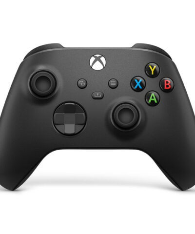 Xbox Wireless Controller - Carbon Black