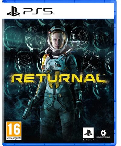 Returnal (Sony Playstation PS5)