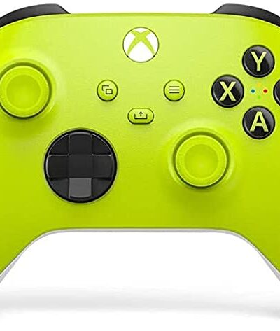 Xbox Wireless Controller – Electric Volt