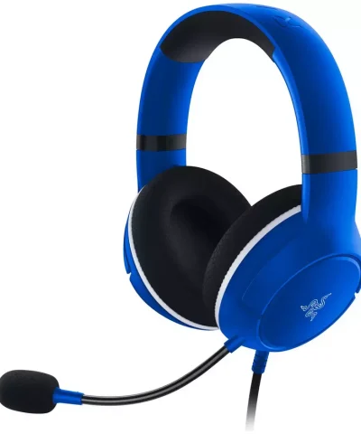 Razer Kaira X for Xbox - Wired Gaming Headphones BLUE (Xbox Series X, S, One & PC)