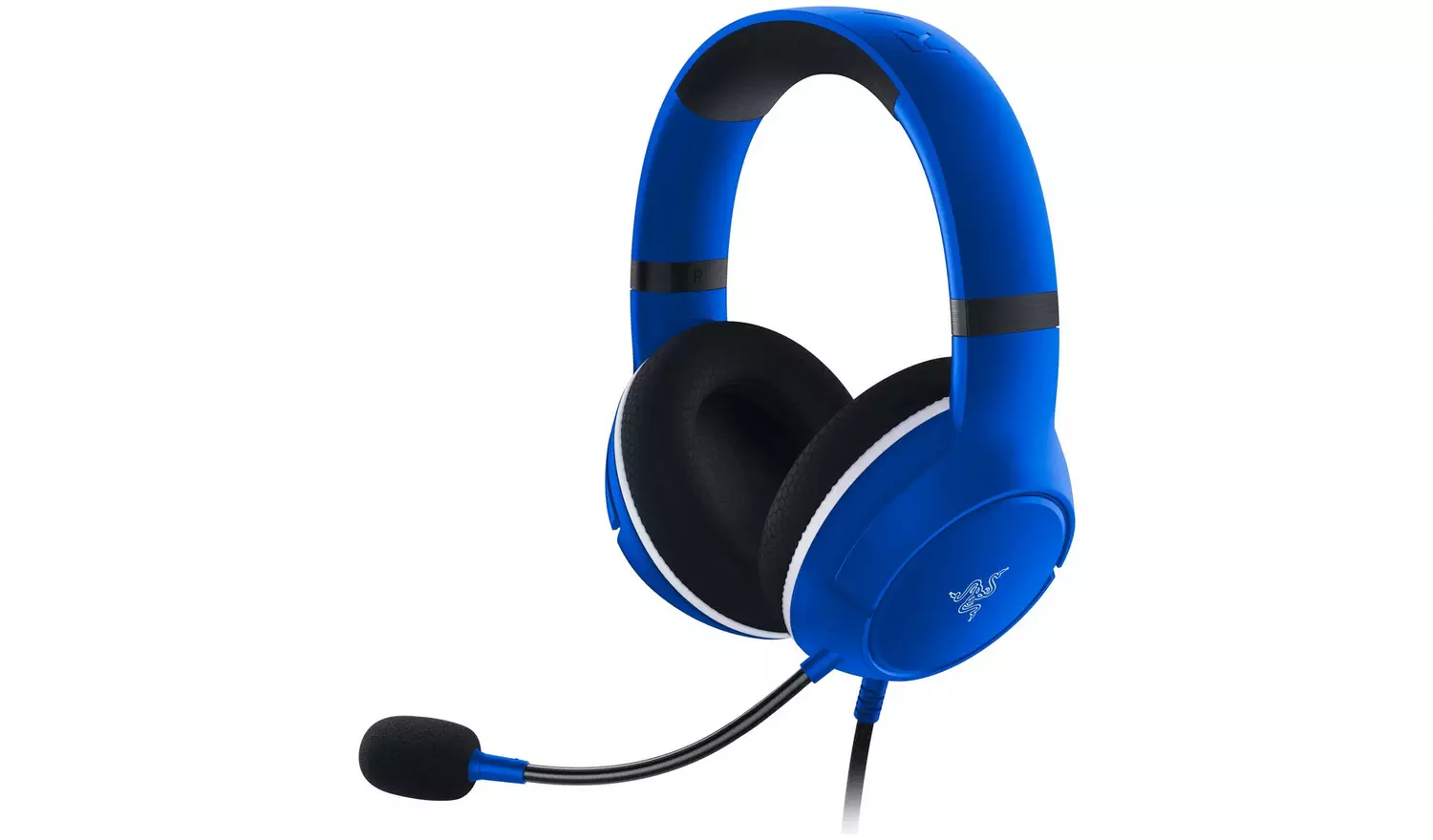 Razer Kaira X for Xbox - Wired Gaming Headphones BLUE (Xbox Series X, S, One & PC)