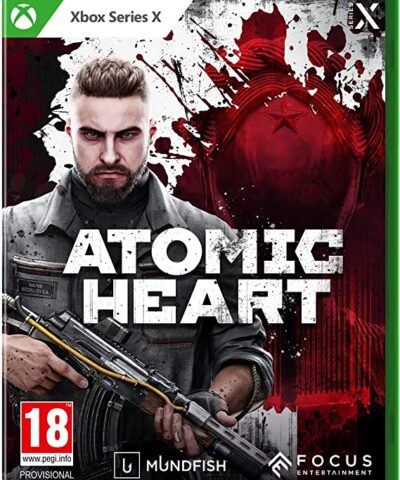 Atomic Heart (Xbox Series X)