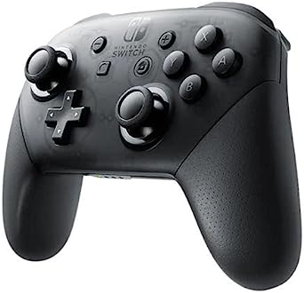 Nintendo Switch - Pro Controller