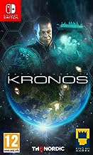 Battle Worlds Kronos (Nintendo Switch)