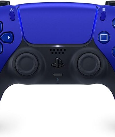 Sony PlayStation DualSense Controller - Cobalt Blue (PS5)