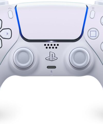 Sony PlayStation DualSense Controller - Chroma Pearl (PS5)