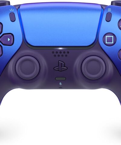 Sony PlayStation DualSense Controller - Chroma Indigo (PS5)