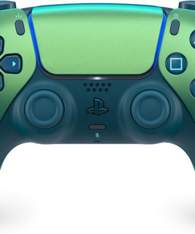 Sony PlayStation DualSense Controller - Chroma Teal (PS5)